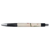 Oriental style Lotus Pen (Voorkant)