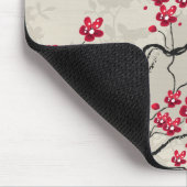 Oriental Style Sakura Cherry Blossom Art Muismat (Hoek)
