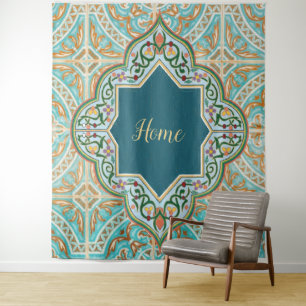 Oriental - Tapisserie