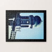 Oriental Theater Legpuzzel (Horizontaal)