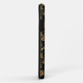 Oriental Zee Dragon Pattern Case-Mate iPhone Case (Achterkant/rechts)
