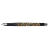 Oriental Zee Dragon Pattern Pen (Voorkant)