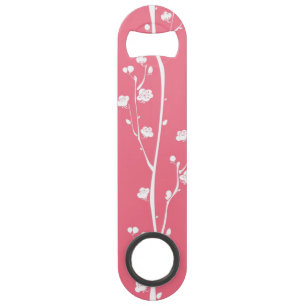 Orientale bloesem speed flessenopener