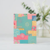 Oriëntatie Briefkaart (Staand voorkant)