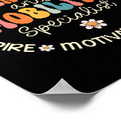 Orientation And Mobility Specialist Week Back To S Poster (Hoek)