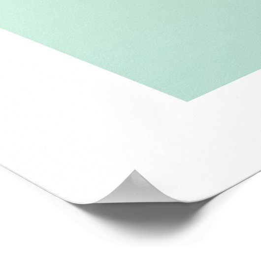 Origami Doll 3 Poster (Hoek)