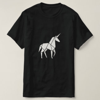 ORIGAMI EENHOORN T-Shirt