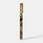 Origami Horse iPhone Case iPhone 15 Hoesje (Rechterkant)