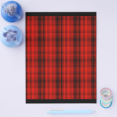 Origami Paper Red Pset  Hobby Art. Flyer (Enkel)