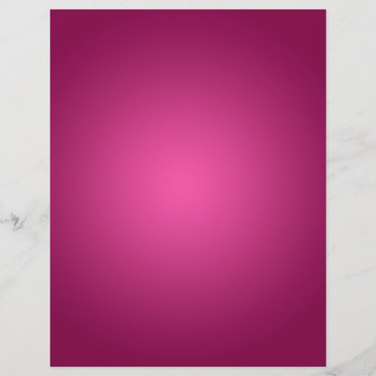 Origami Paper Roze Black  Hobby Art Flyer (Voorkant)