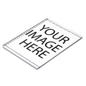 Origami Pikachu Notitieboek (Linkerzijde)