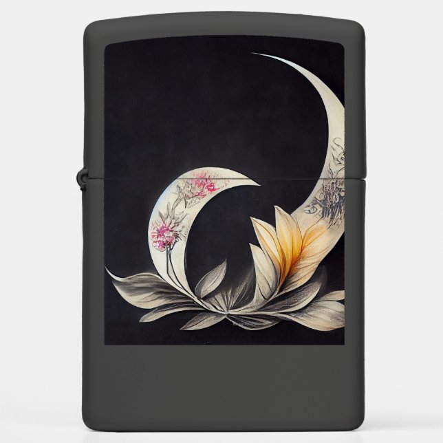 Origami Style (Voorkant)