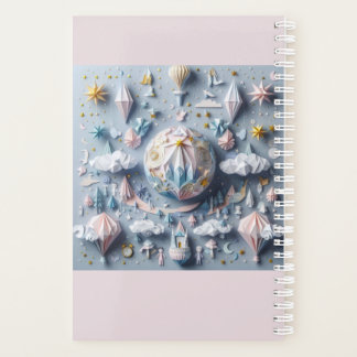 Origami World Planner