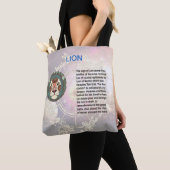 Origin Leo Bag Draagtas (Dichtbij)