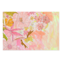 Original Art Artist Paintings Wrapping Collage