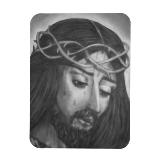 Original Artwork Magneet (Verticaal)