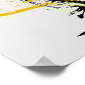 Original Bmx Flatland | Poster Bmx (Coin)