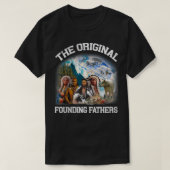 Original Founding Fathers Native American Pullover (Design voorkant)