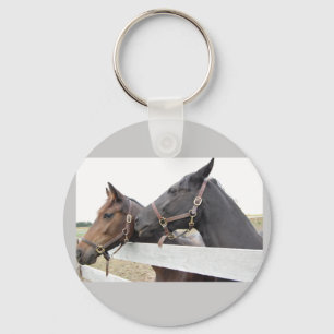 Original Horse Whisperer Sleutelhanger