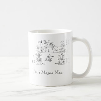 Original "je suis tasse de 10er d'un homme de