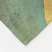 Original Lady of Guadalupe Original Fleece Deken (Hoek)