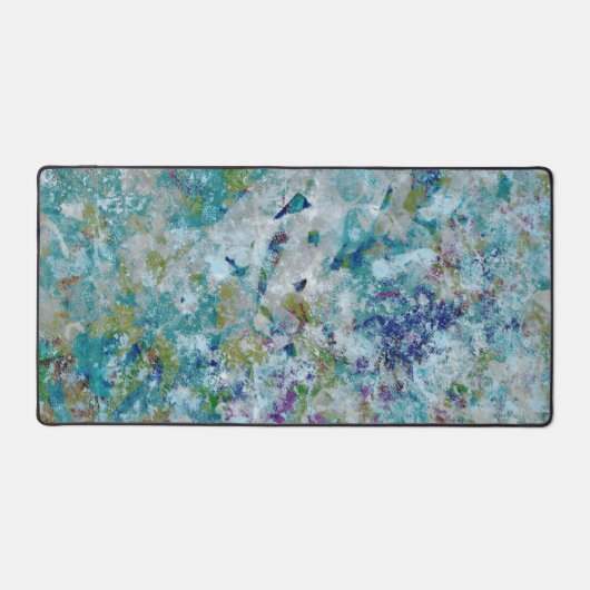 Original Moderne Un Design D'Art Abstrait (Recto)