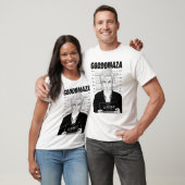 ORIGINAL MOMOKO MUG SHOT  T-SHIRT (Unisex)