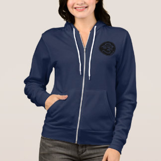 Original Nanna Smith Attire Hoodie