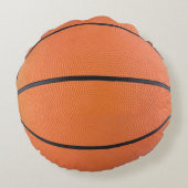 Original OFFICIEL de COUSSIN de JEU de BASKET-BALL (Dos)