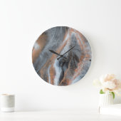 Original Resin Art Design Clock Grote Klok (Huis)