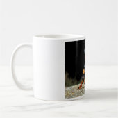 Original Rottweiler mug Koffiemok (Links)