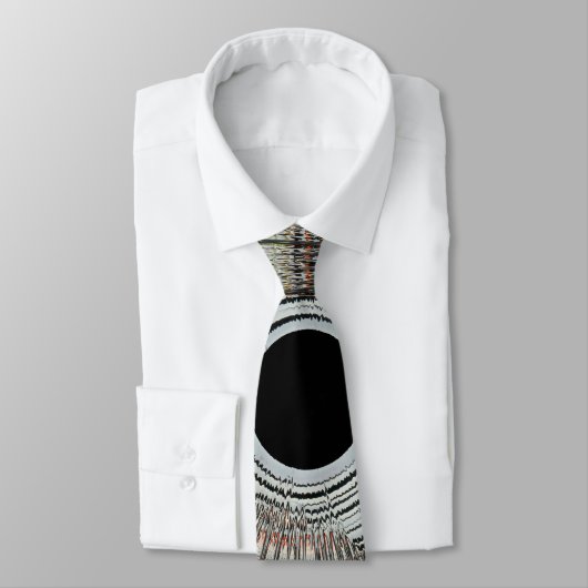 Original spin art stropdas (Gebonden)