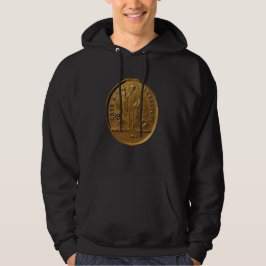 Original St Benedict Medal Sweatshirt