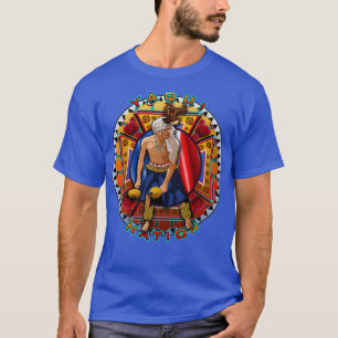 Original Yaqui Deer Dancer T-shirt