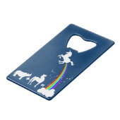 Origine de licorne (Devant Angle)