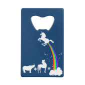 Origine de licorne (Dos)