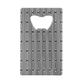 Origine ethnique abstraite (Dos)