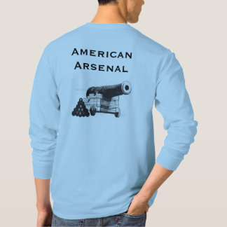 Origineel Arsenal T-shirt