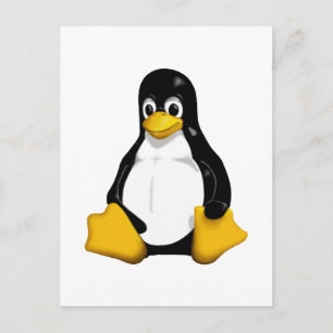 Origineel Briefkaart