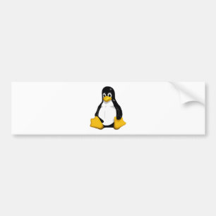 Origineel Bumpersticker