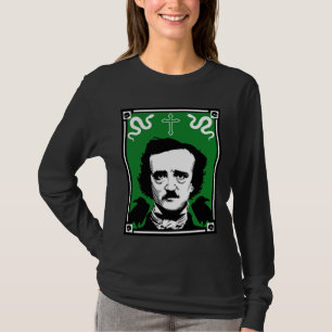 Origineel Edgar Allan Poe Sweatshirt