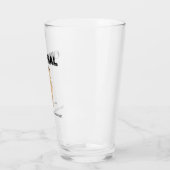 Origineel genoeg glas (Links)