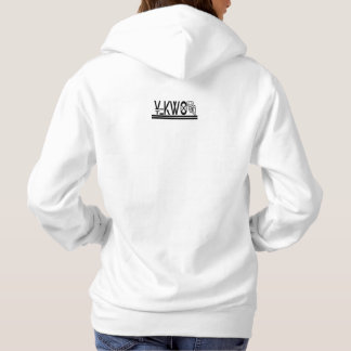 Origineel Hoodie