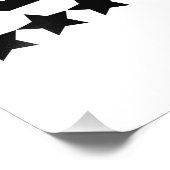 Origineel in Australië Foto Afdruk (Hoek)