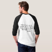 Origineel kandoo Band T-shirt (Achterkant volledig)