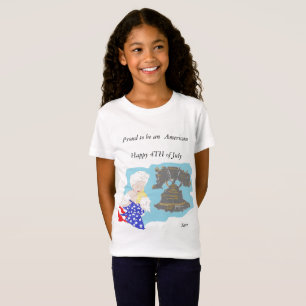 Origineel kunstwerk/Prints van Sarr T-shirt