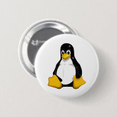 Origineel Ronde Button 5,7 Cm (Voorkant /achterkant)