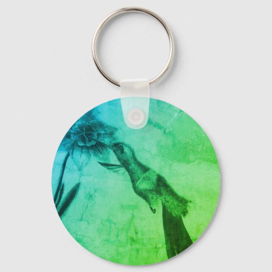 Origineel Sleutelhanger (Voorkant)