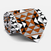 Origineel Stropdas van het zuidwesten van het heil (Opgerold)