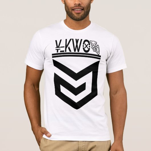 Origineel T-shirt (Voorkant)